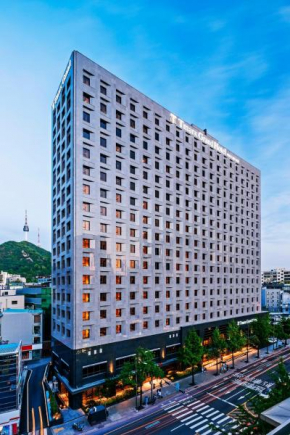 Tmark Grand Hotel Myeongdong